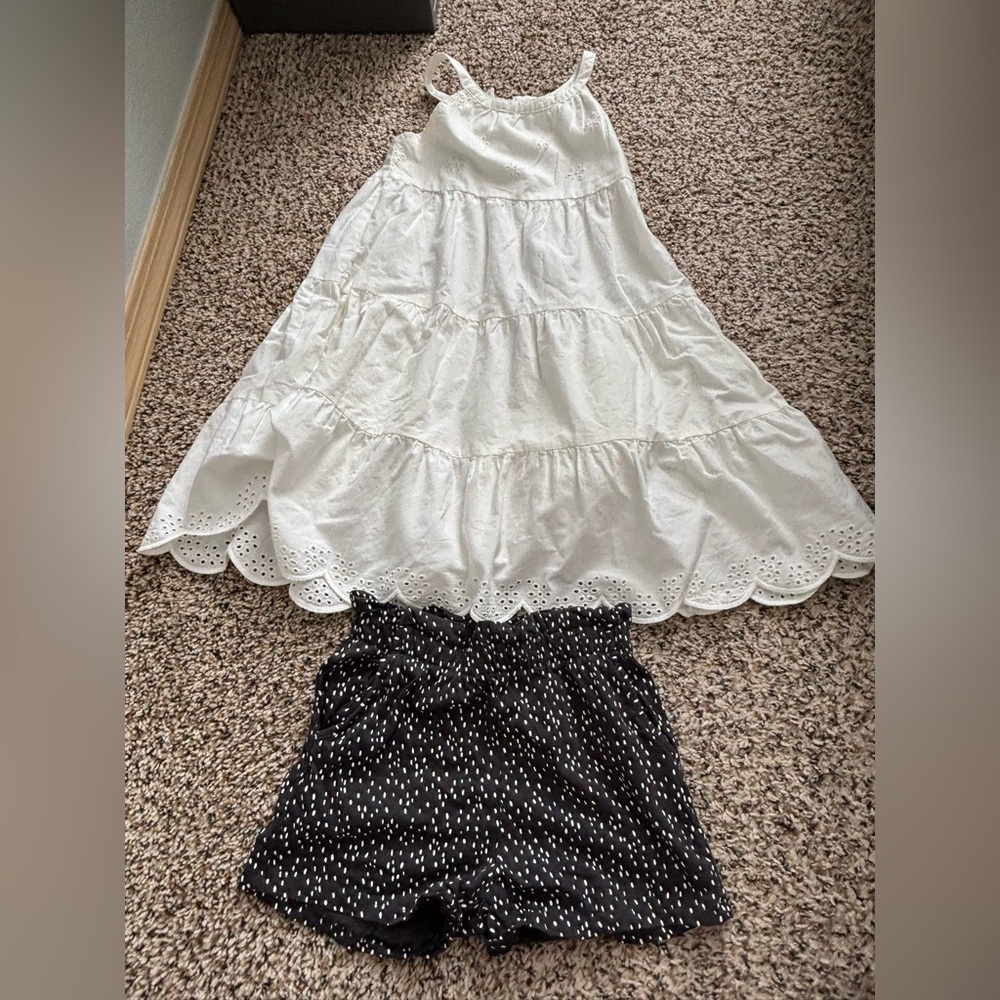 Girls H&M lot